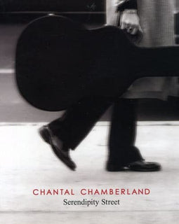 Chantal Chamberland - Serendipity Street (HQCD)