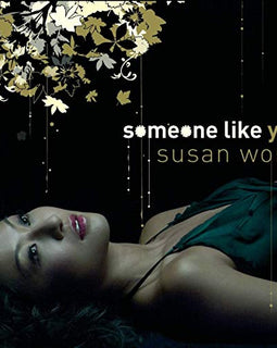 Susan Wong -- Someone Like You (CD)