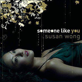 Susan Wong -- Someone Like You (CD)