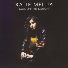 Katie Melua -- Call Off The Search Special Edition (CD+DVD)