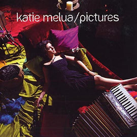 Katie Melua -- Pictures (CD)