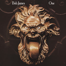 Bob James -- One (2021 Remastered) (Yellow Vinyl) (LP)