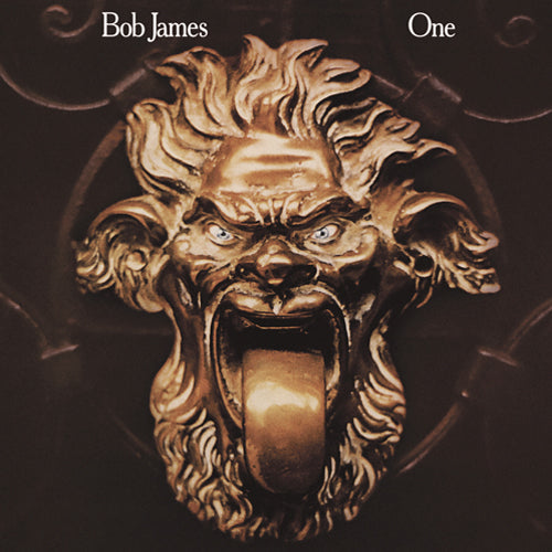 Bob James -- One (2021 Remastered) (SACD)