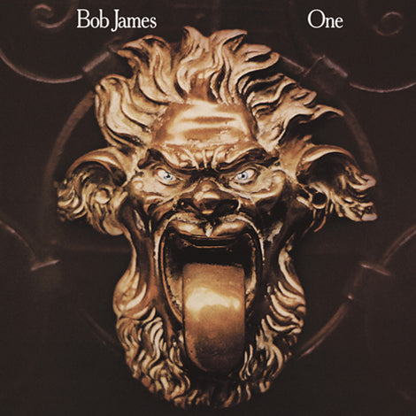 Bob James -- One (2021 Remastered) (SACD)