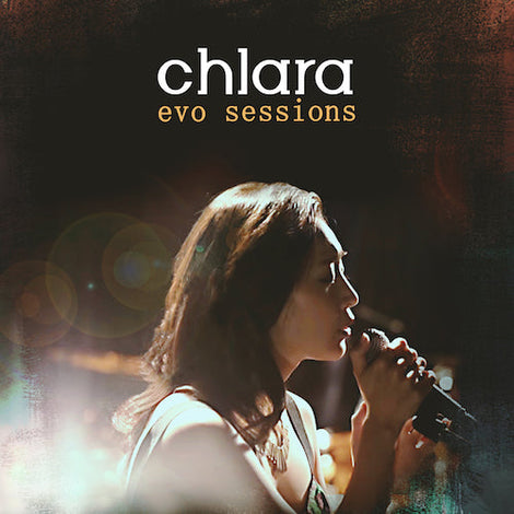Chlara -- evo sessions (SACD)