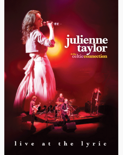 Julienne Taylor -- Live At The Lyric (DVD)