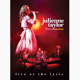Julienne Taylor -- Live At The Lyric (DVD)