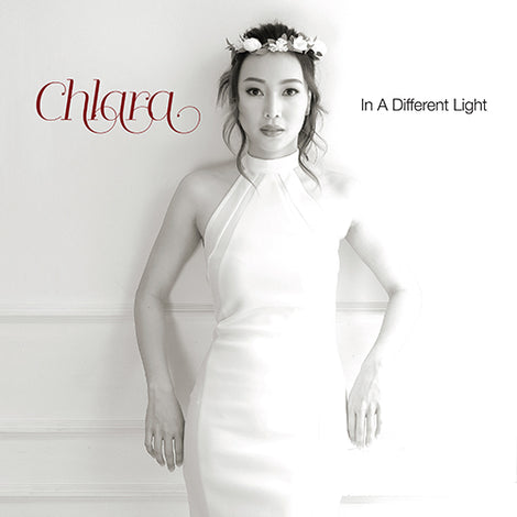 Chlara -- In A Different Light (SACD)