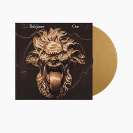 Bob James -- One (2021 Remastered) (Gold Vinyl) (LP)