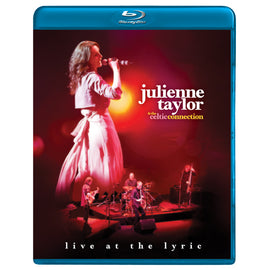 Julienne Taylor -- Live At The Lyric (Blu-ray)