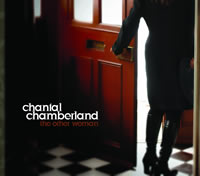 Chantal Chamberland -- The Other Woman (CD)