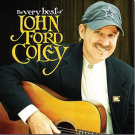 John Ford Coley -- Very Best of (HQCD)