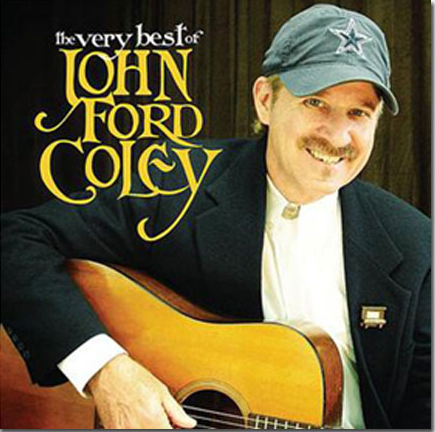 John Ford Coley -- Very Best of (CD)