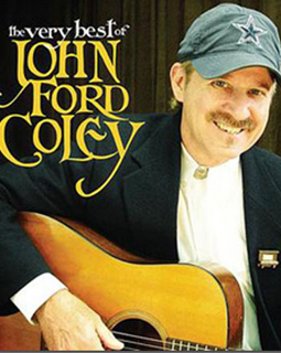 John Ford Coley -- Very Best of (CD)