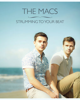 The Macs -- Strumming To Your Beat (SACD)