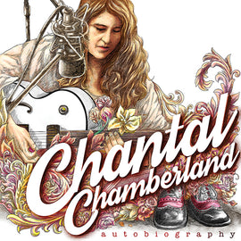 Chantal Chamberland -- Autobiography (SACD)