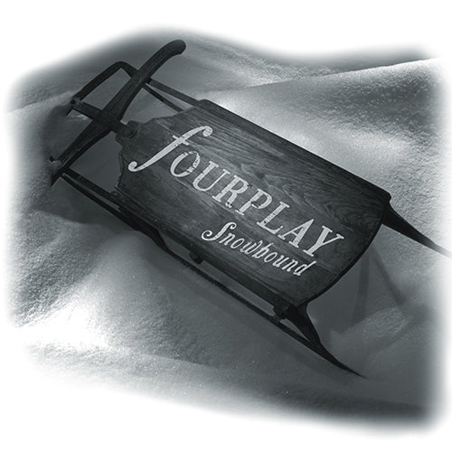 Fourplay -- Snowbound (CD)