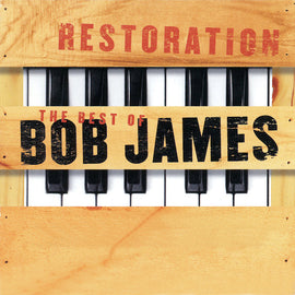 Bob James -- Restoration (2CD)