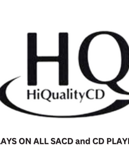 Chantal Chamberland -- No. 5 (HQCD)