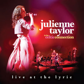 Julienne Taylor -- Live at the Lyric (CD)