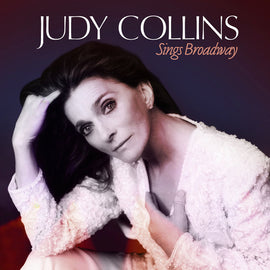 Judy Collins -- Sings Broadway (HQCD)