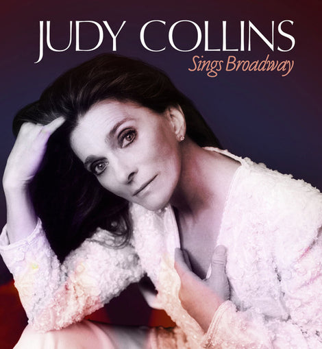 Judy Collins -- Sings Broadway (HQCD)