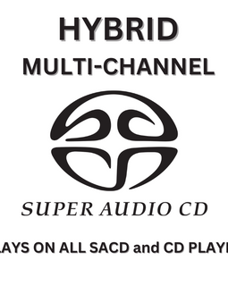 Mr. Big -- Lean Into It [30th Anniversary Edition] (SACD)