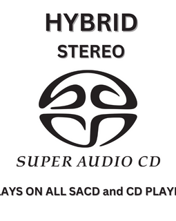 Julienne Taylor -- When We Are One (SACD)