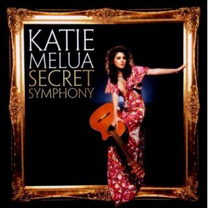 Katie Melua -- Secret Symphony (HQCD)