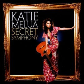 Katie Melua -- Secret Symphony (CD)