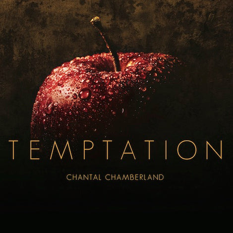 Chantal Chamberland -- Temptation (MQACD)