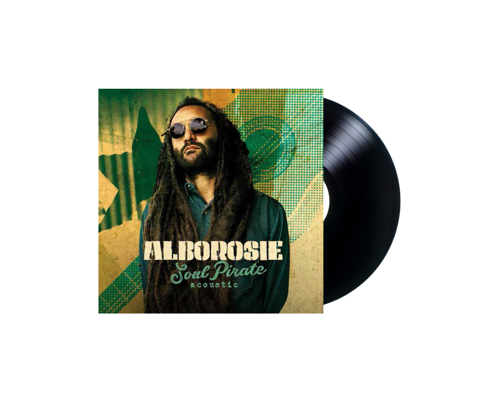 : Soul Pirate - acoustic