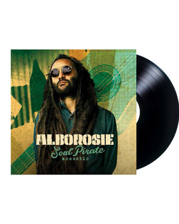 : Soul Pirate - acoustic