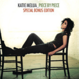 Katie Melua -- Piece By Piece SPECIAL BONUS EDITION (CD+DVD)