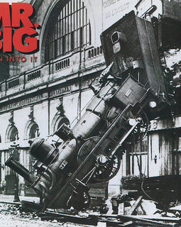 Mr. Big -- Lean Into It [30th Anniversary Edition] (SACD)